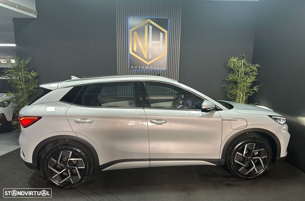 BYD Atto 3 60.48 kWh Design - 6