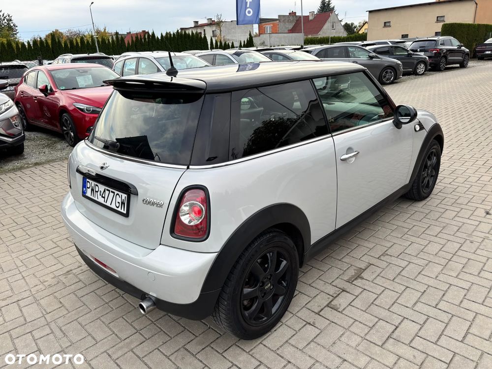MINI Cooper - 3