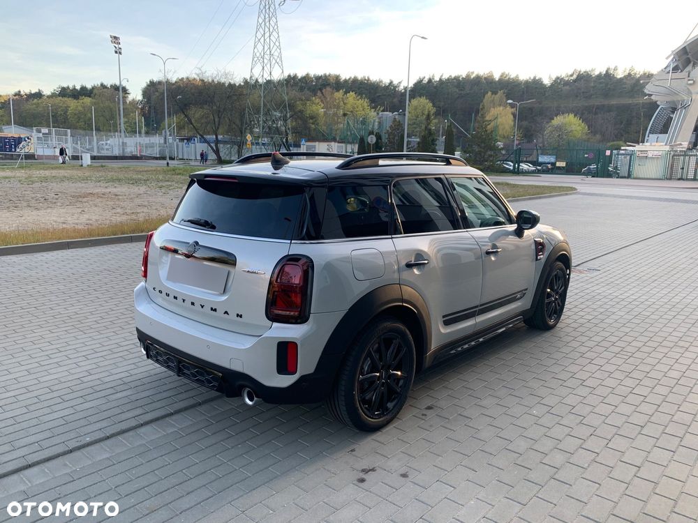 MINI John Cooper Works - 4