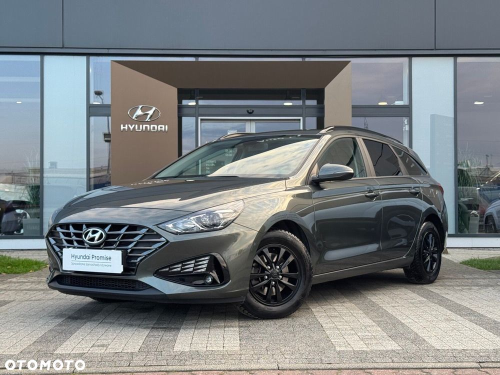 Hyundai i30 1.0 T-GDI Modern DCT - 2