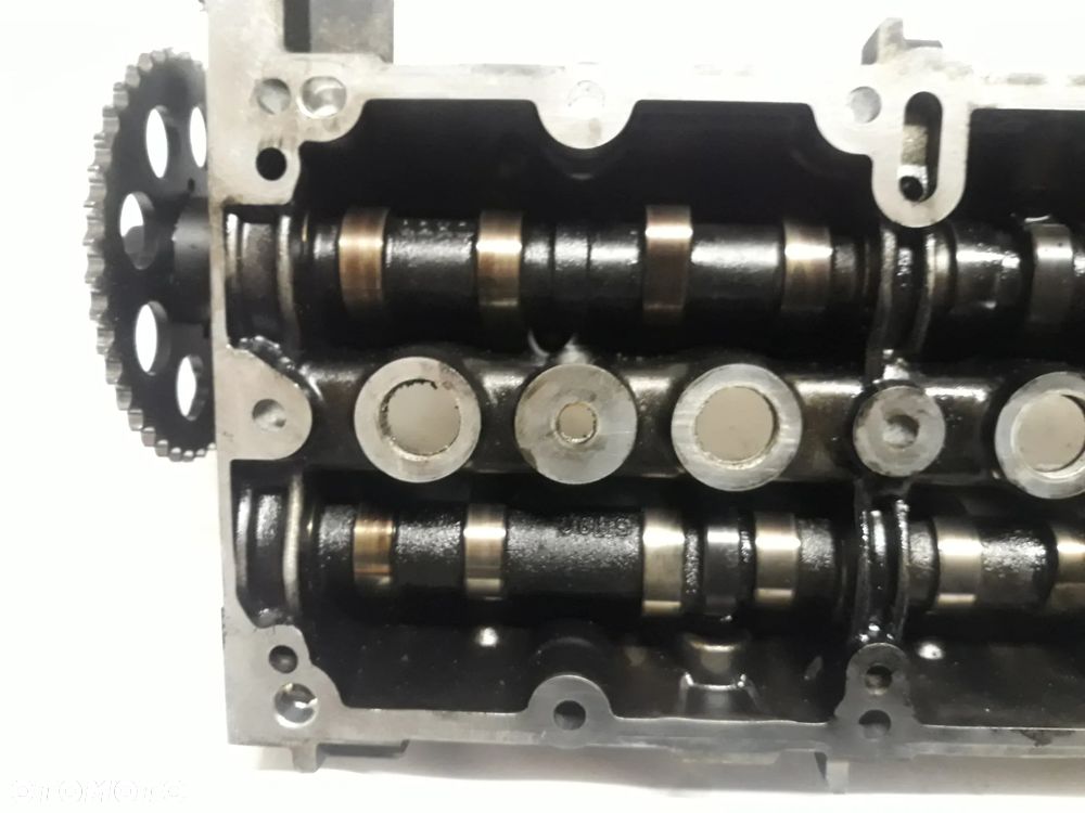 POKRYWA ZAWORÓW WAŁKI ROZRZĄDU FIAT FIORINO 1,3 M-JET  2008r  550704682 - 3