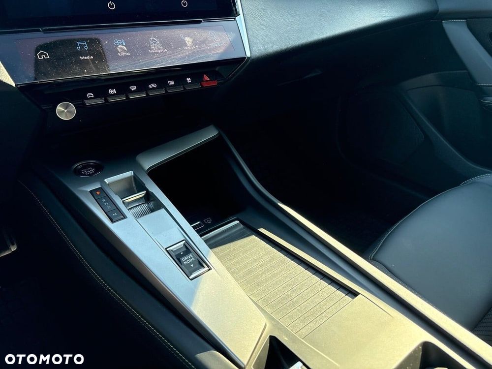 Peugeot 308 2023