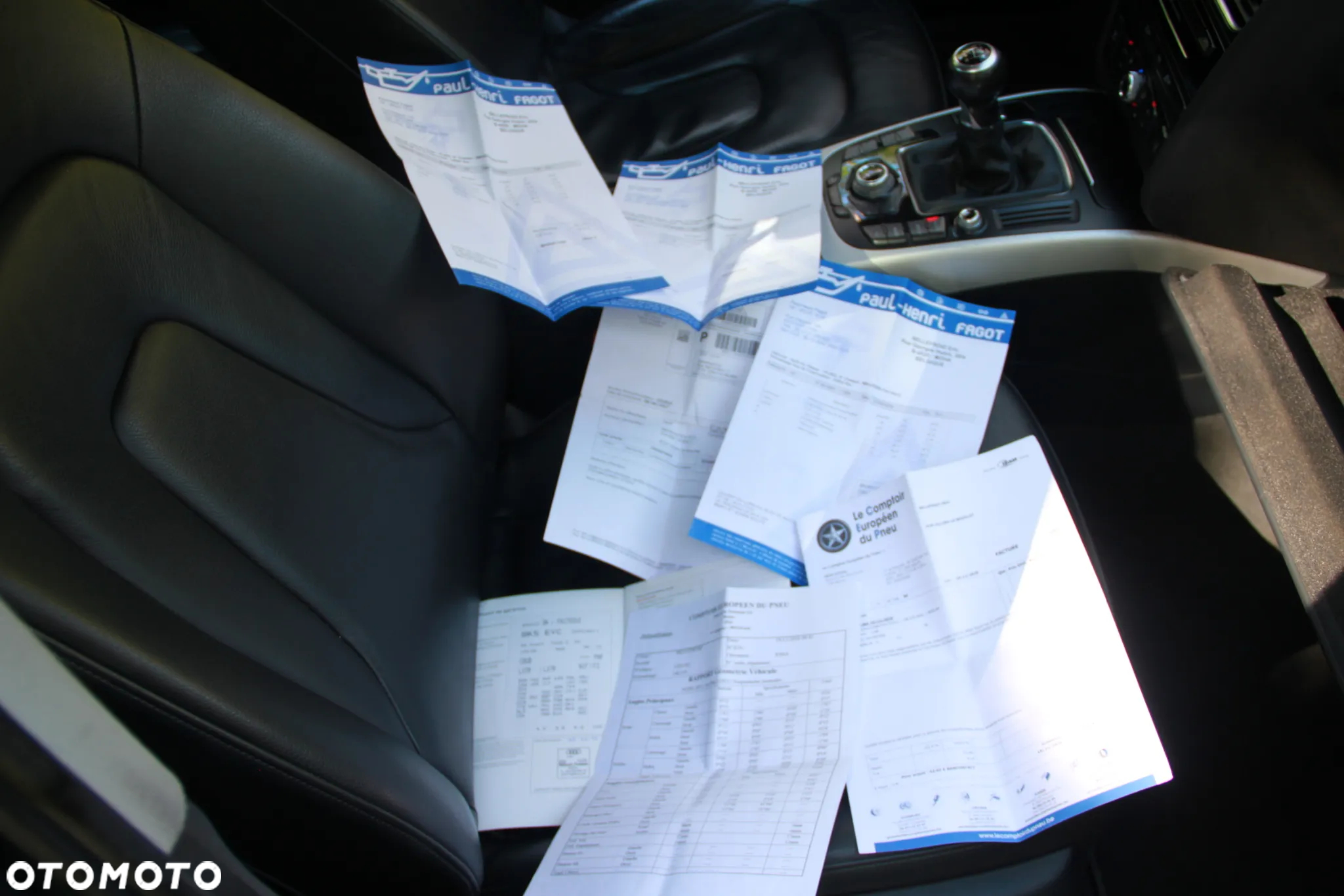 Audi A4 2.0 TDI ultra - 16