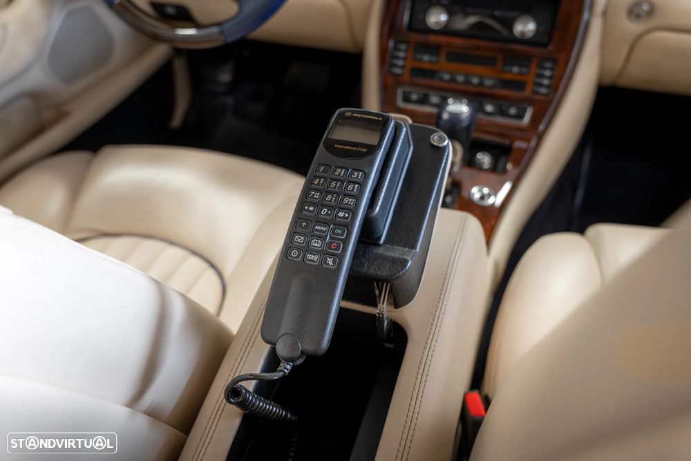 Bentley Arnage Red Label - 17