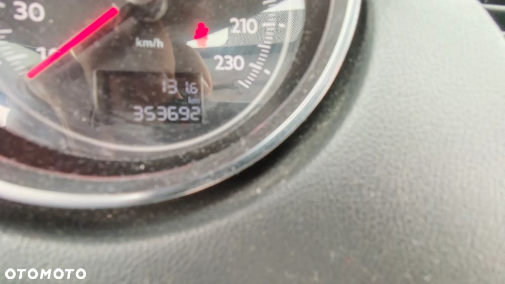 Peugeot 508 HDi FAP 165 Active - 2