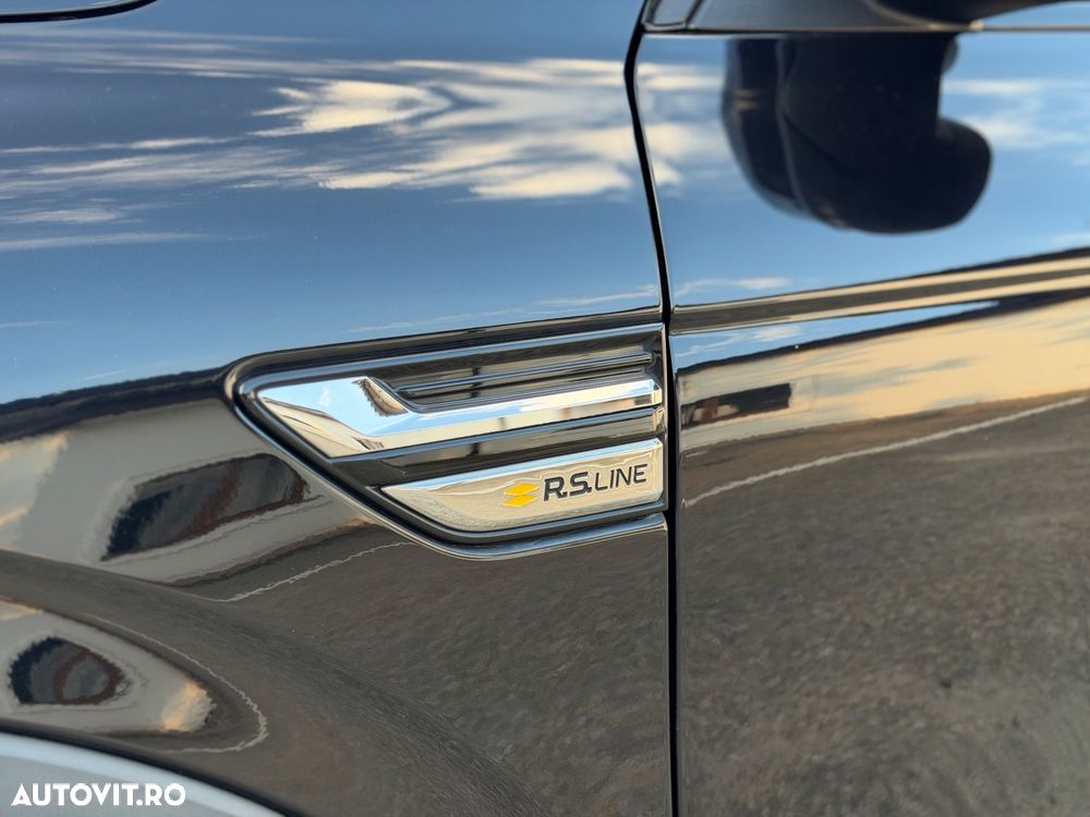 Renault Arkana E-TECH 145 R.S.LINE - 15