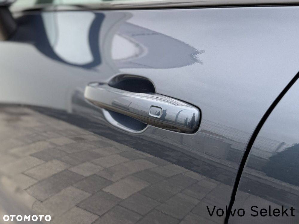Volvo XC 60 - 40
