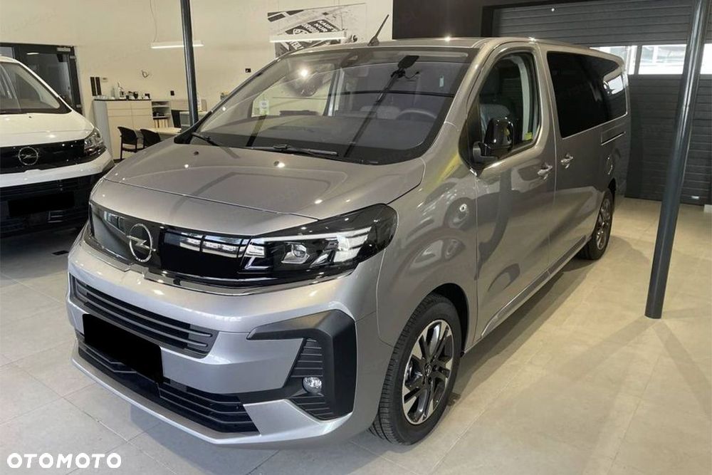 Opel Zafira - 4