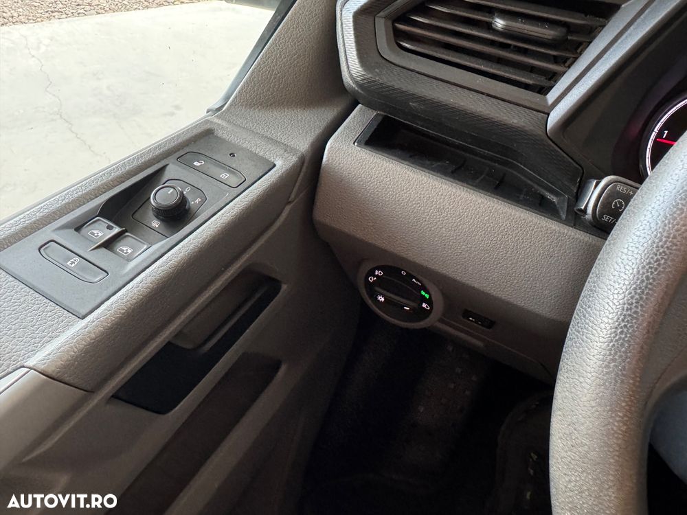 Volkswagen Transporter CD 2.0 81 kW LR - 19