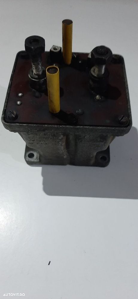 Releu acumulator/heblu 24V Bosch 0333301010 - 1