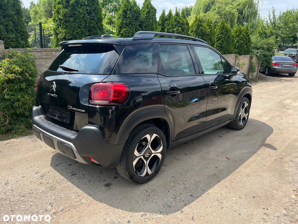 Citroën C3 Aircross - 3