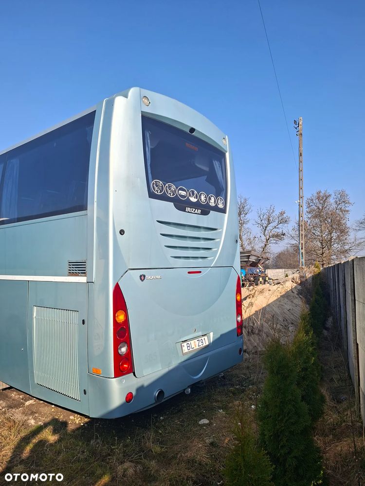 Scania Irizar - 4