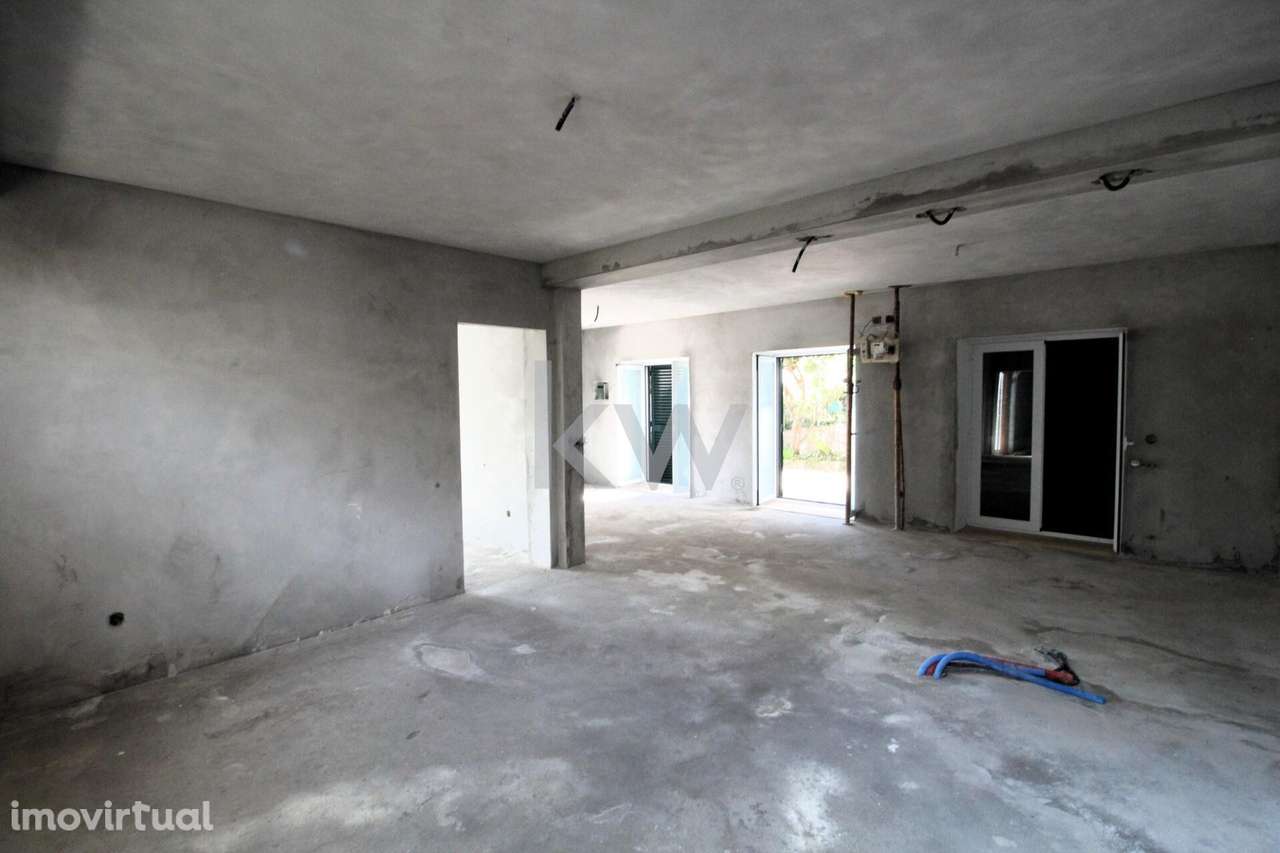 Moradia T3 em fase de acabamentos, em Cavaleiros, Soure - Grande imagem: 4/22