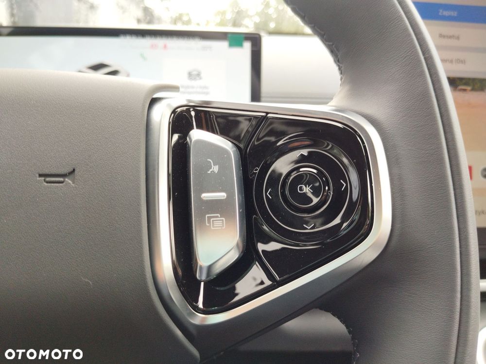 Geely Starray EM-i 1.5 PHEV Max DHT - 22