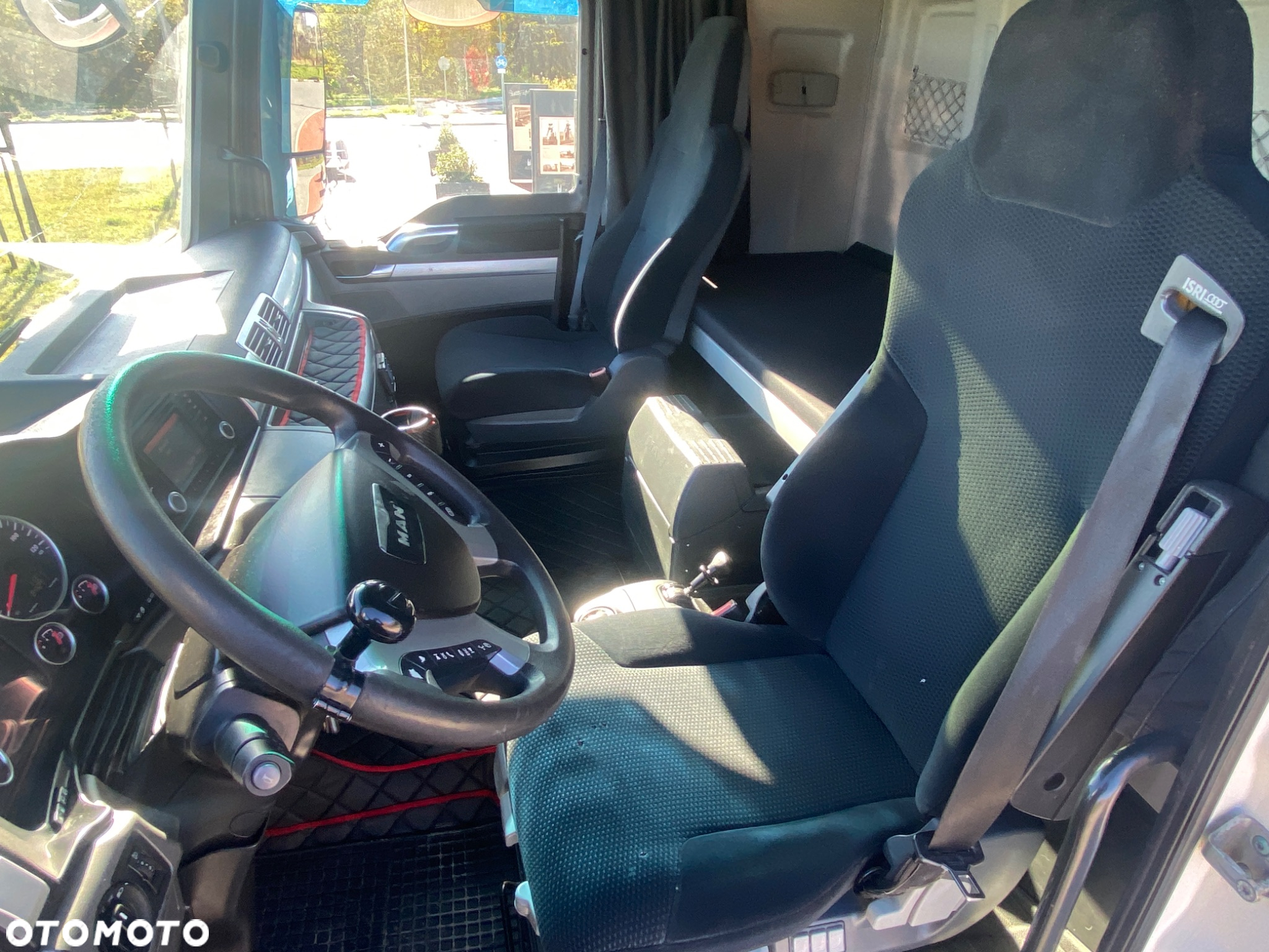 MAN TGX 28.480 6x2 - 24