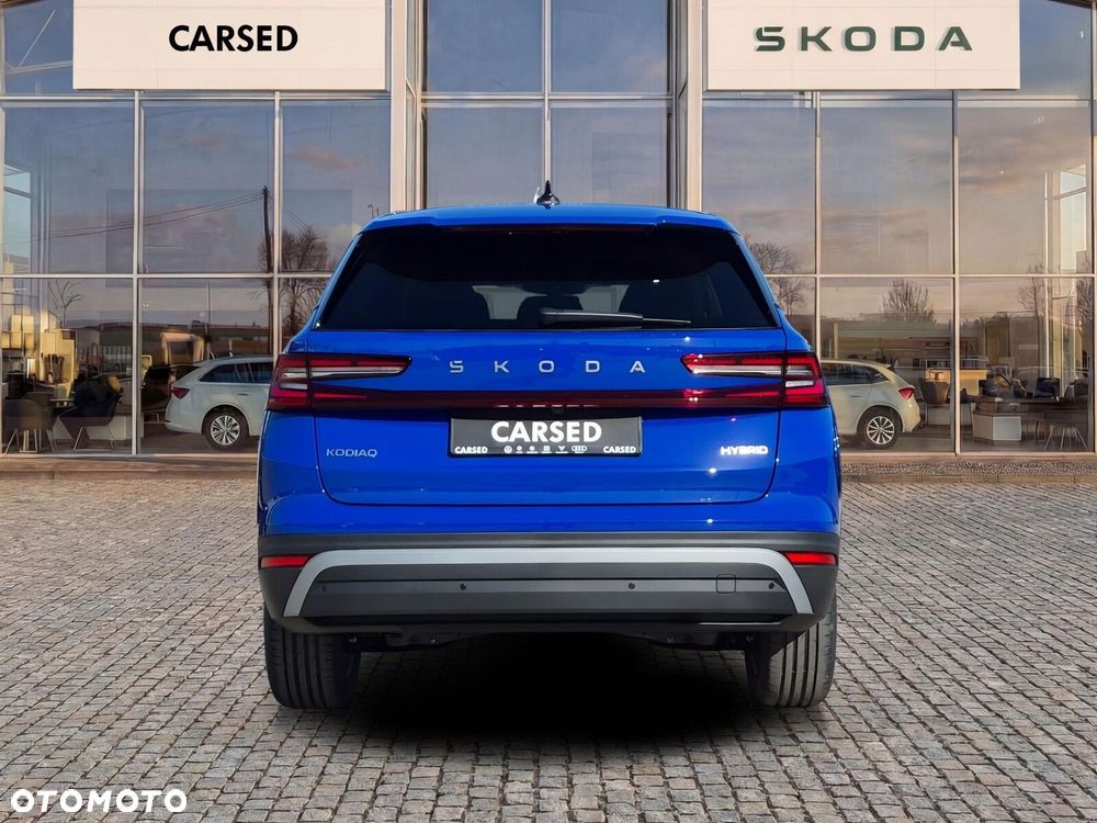 Skoda Kodiaq 1.5 TSI mHEV 4x2 Drive DSG - 6