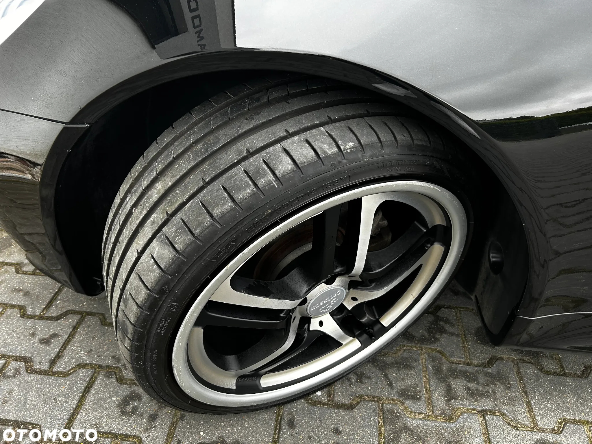 Mercedes-Benz SLK - 33