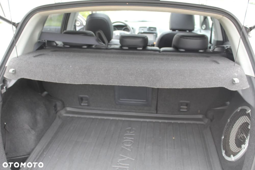 Citroën C4 Aircross - 11