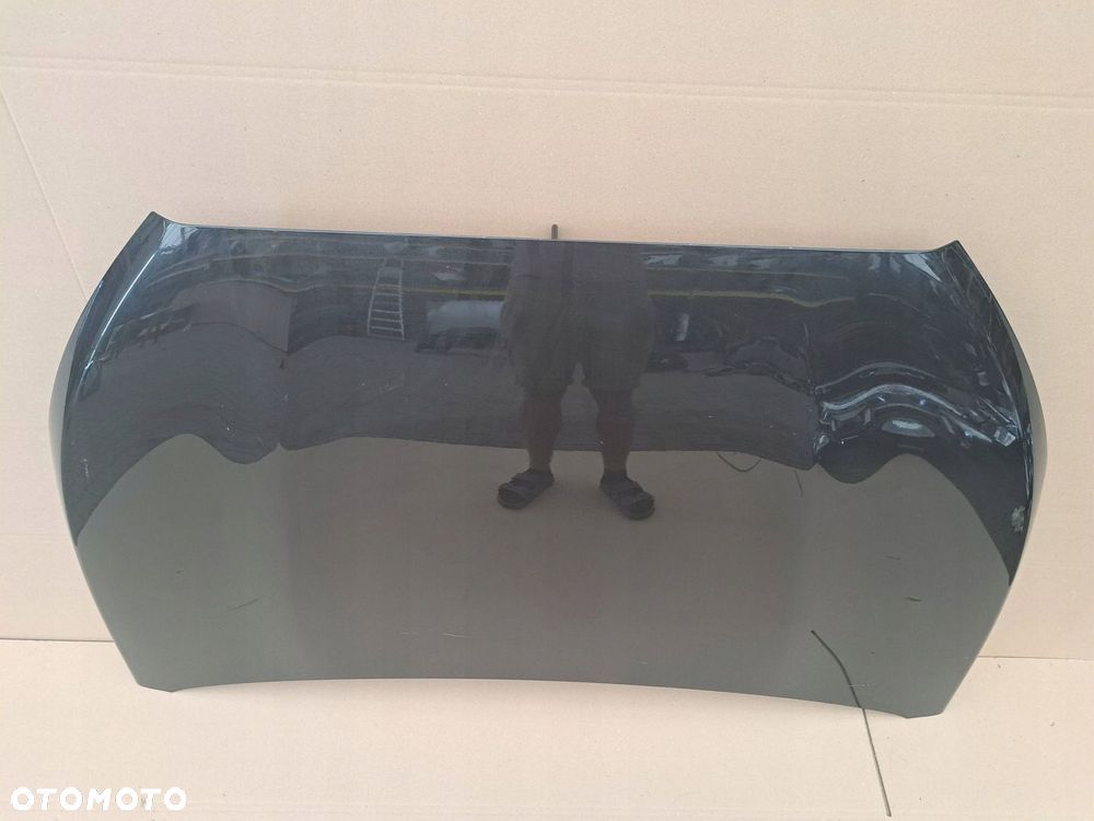 MASKA POKRYWA SILNIKA SUZUKI SX4 S-CROSS LIFT 16- - 4