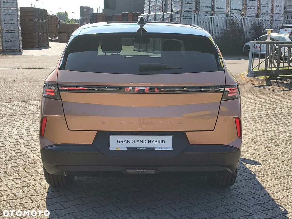 Opel Grandland - 6