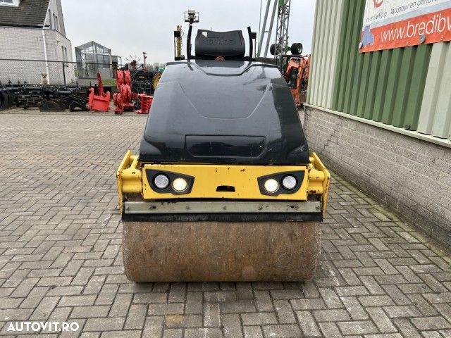 Bomag BW 120 AD-5 - 8