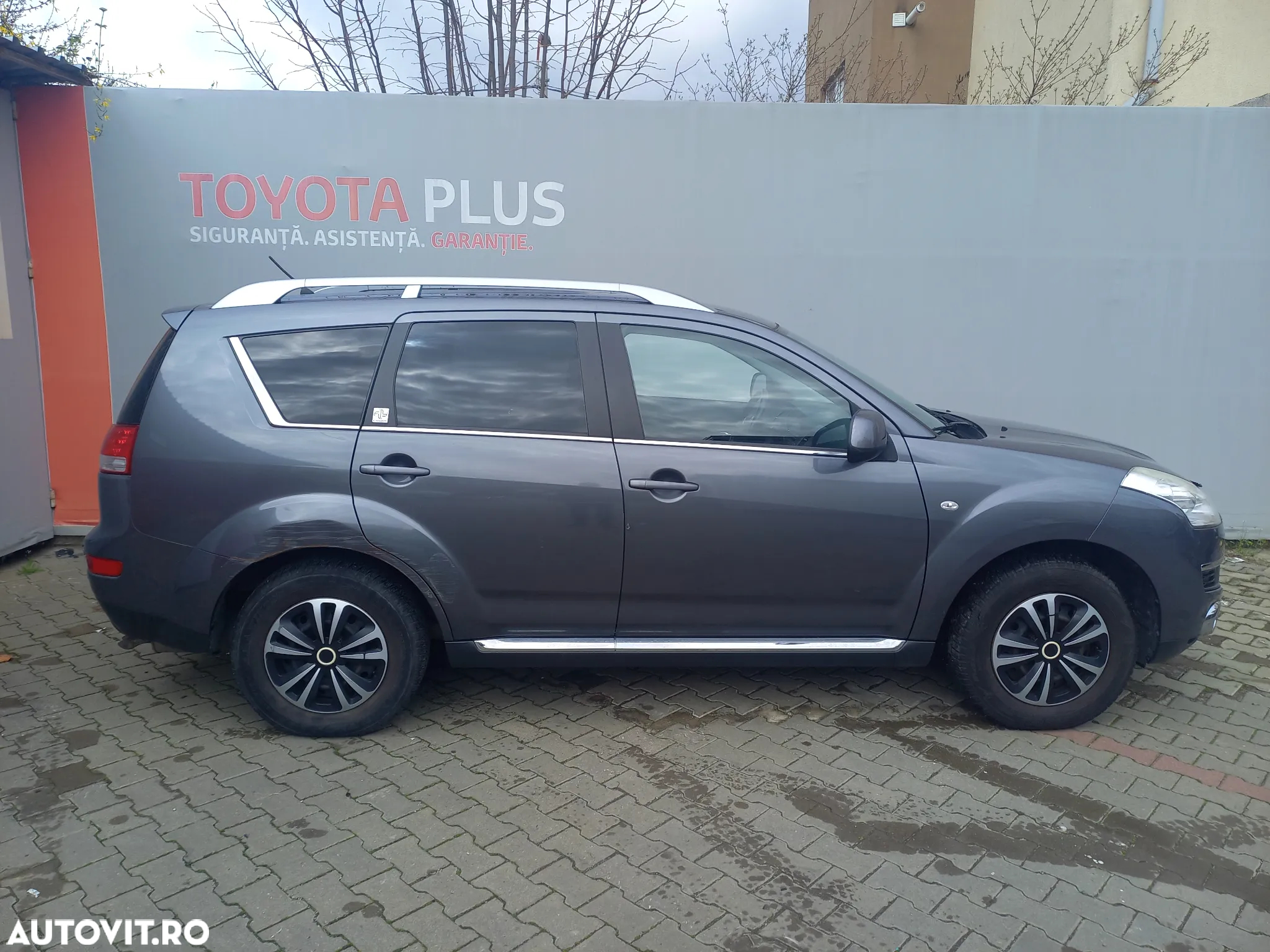 Citroën C-Crosser - 6