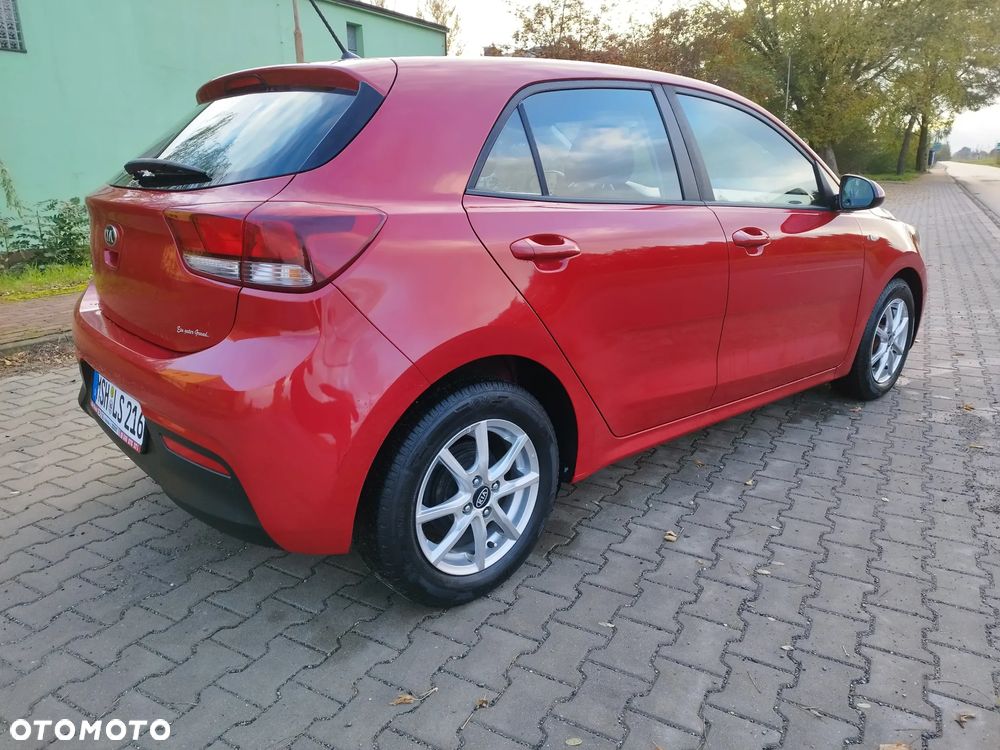 Kia Rio 1.2 Start - 22