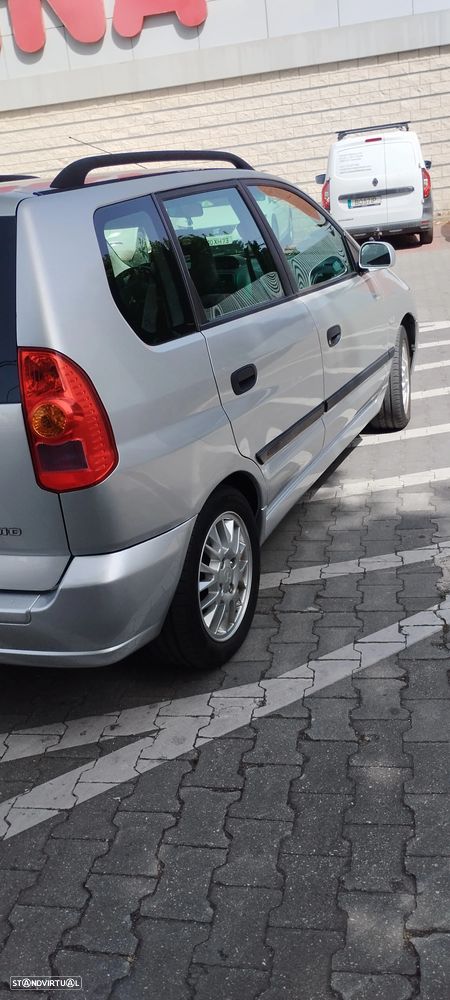 Mitsubishi Space Star 1.9 DI-D HP Avance - 3