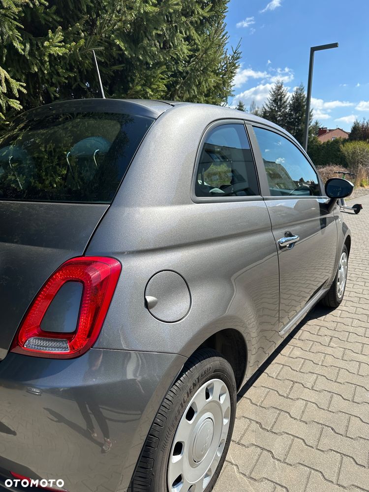 Fiat 500 1.2 Pop - 3