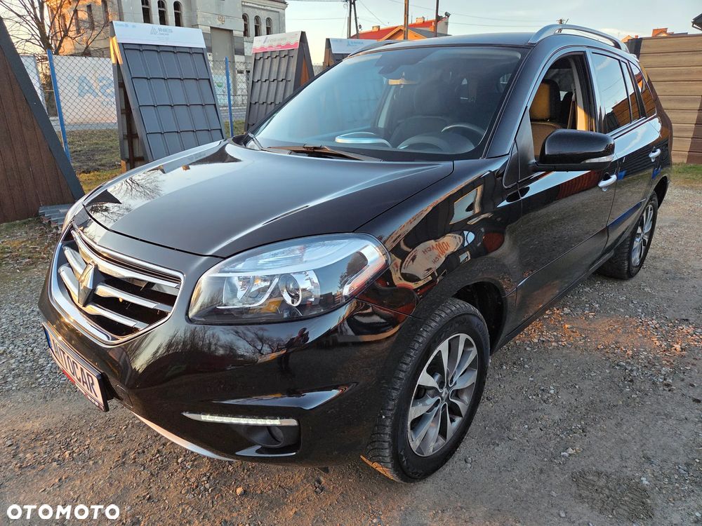 Renault Koleos dCi 150 FAP 4x2 Dynamique - 2