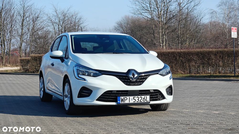 Renault Clio - 5