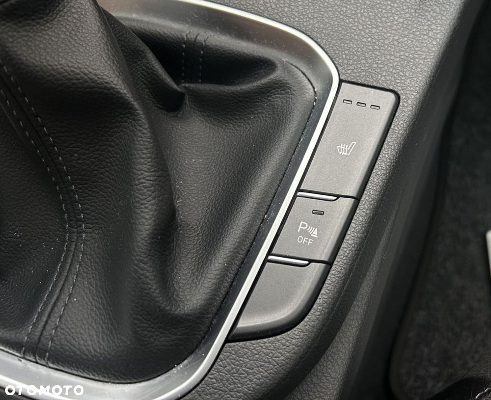 Hyundai i30 - 28
