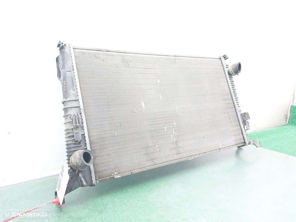 RADIADOR AGUA DACIA LODGY 2013 - 1