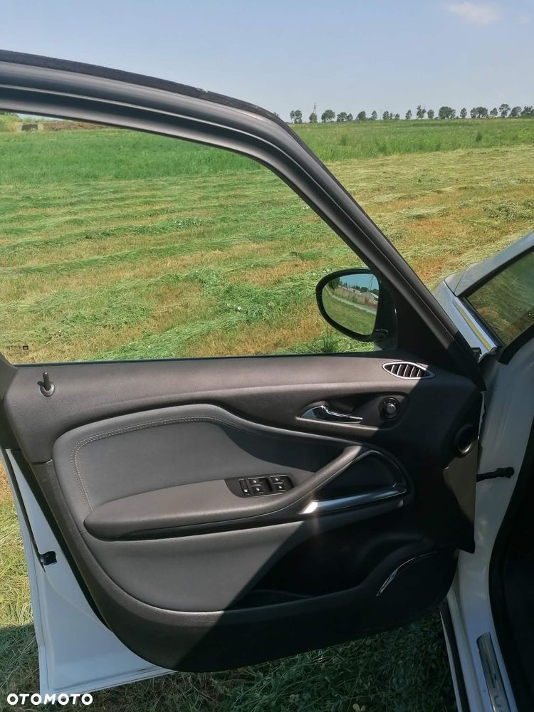 Opel Zafira 2.0 CDTI Cosmo - 17