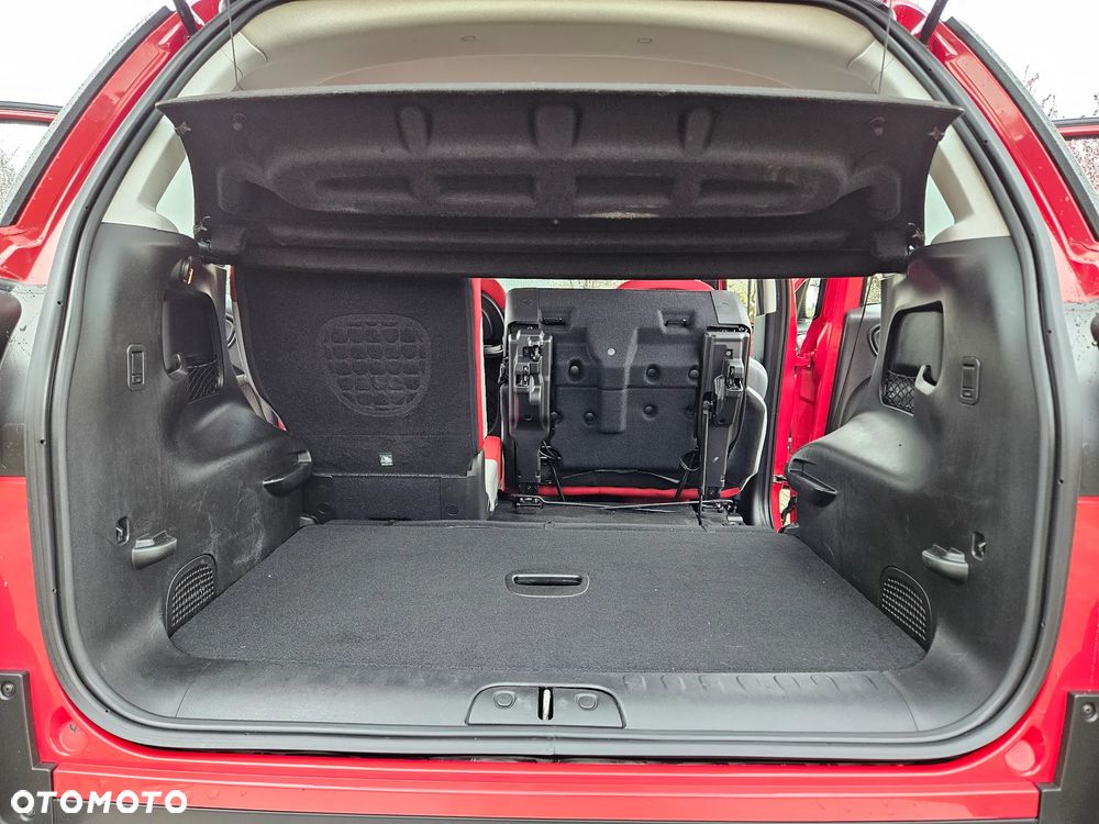 Fiat 500L 1.4 16V Easy - 27