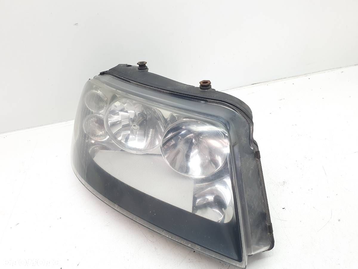 LAMPA PRZÓD PRZEDNIA PRAWA SEAT ALHAMBRA I SHARAN EU 7M7941016M 0301182212 - 1
