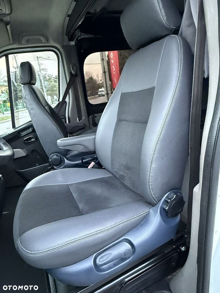 Renault Renault Master Kamper Kempingowy Kampervan - 26