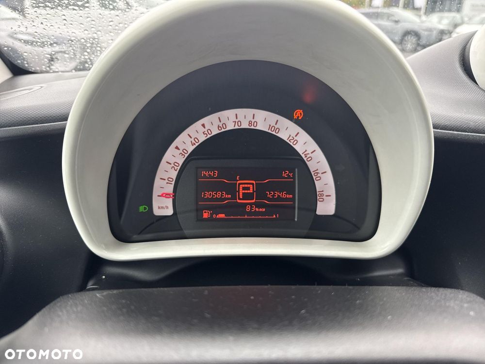 Smart Fortwo twinamic - 12