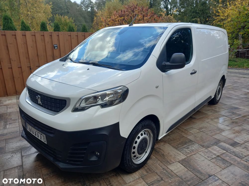 Peugeot Expert Kombi 1.5 BlueHDi Standard 2,8t - 1