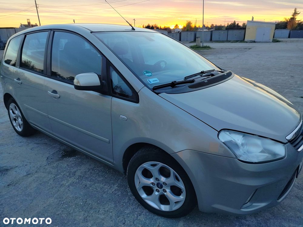 Ford C-MAX 1.8 Style - 1