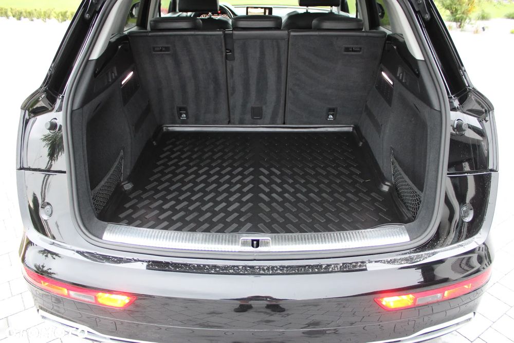 Audi Q5 2.0 TFSI Quattro Design S tronic - 29