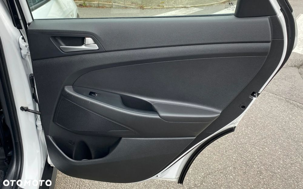 Hyundai Tucson 1.6 GDi 2WD Style - 27