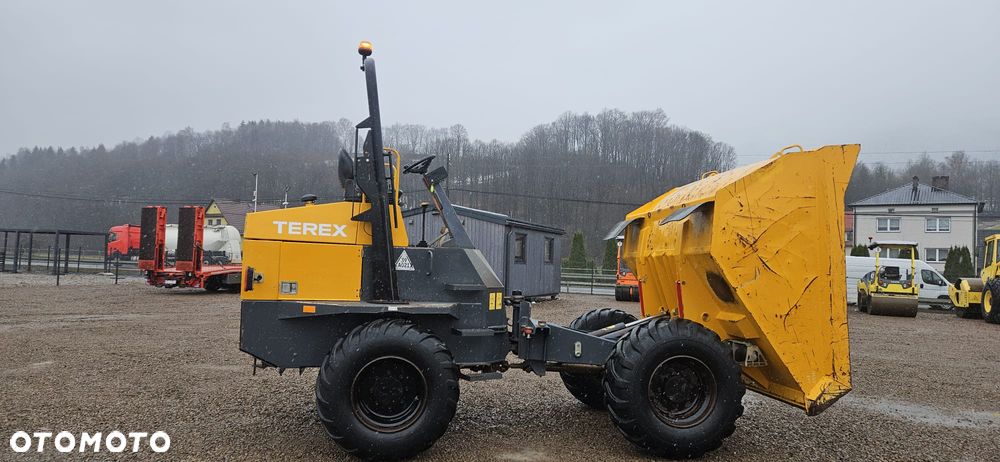 Terex BENFORD ST 10000 - 7