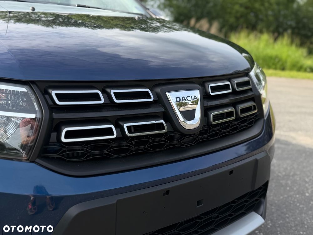 Dacia Sandero Stepway 0.9 TCe Laureate S&S - 5