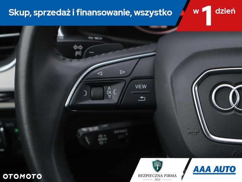 Audi Q7 - 18