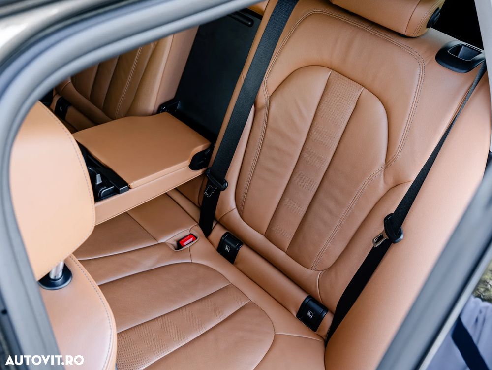 BMW X5 xDrive30d AT MHEV - 10