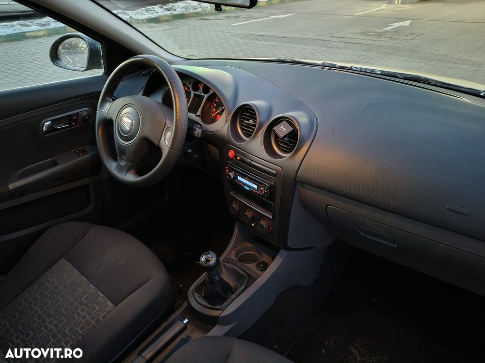 Seat Ibiza 1.2 12V Best of - 7