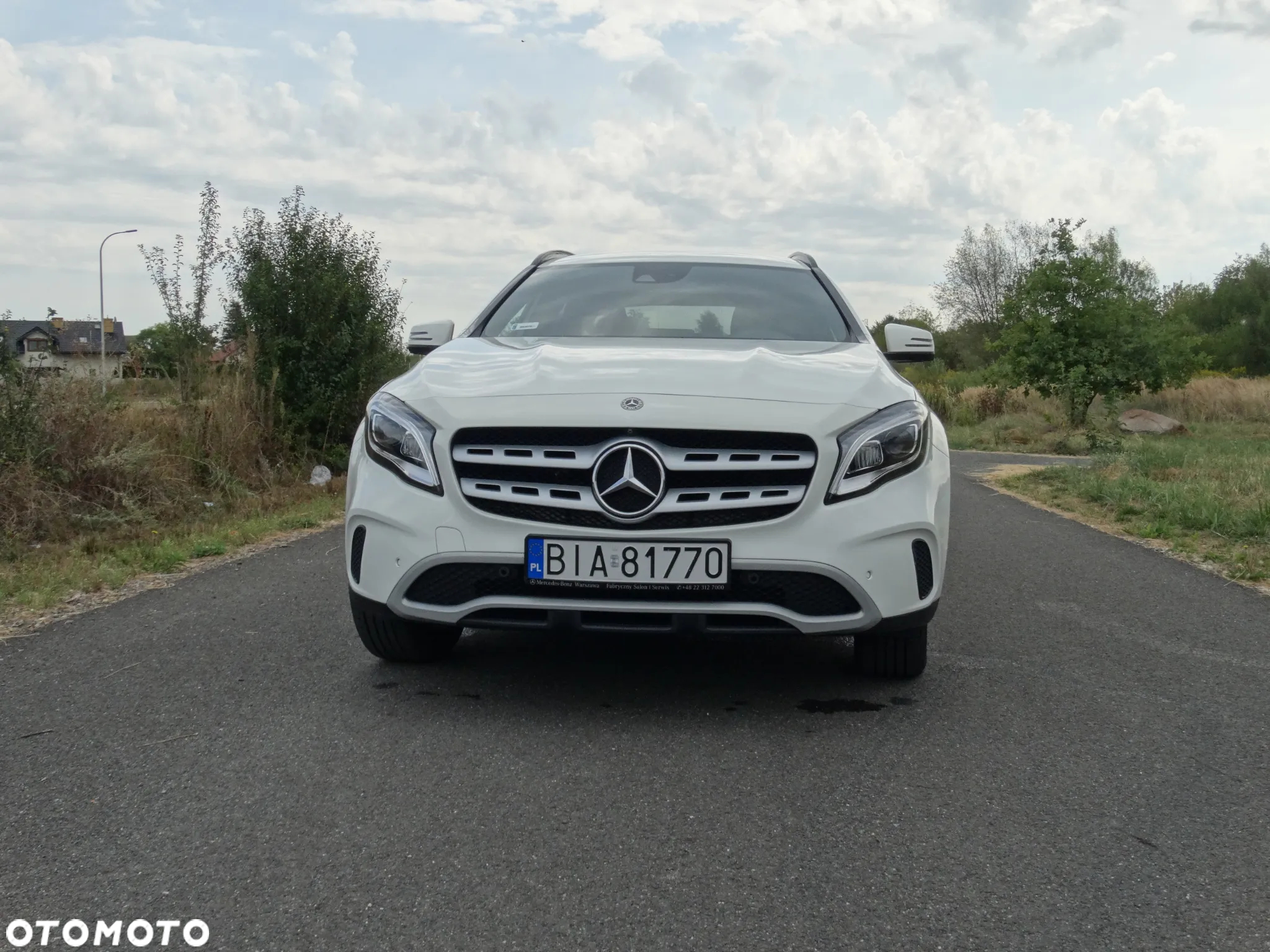 Mercedes-Benz GLA 200 7G-DCT - 27