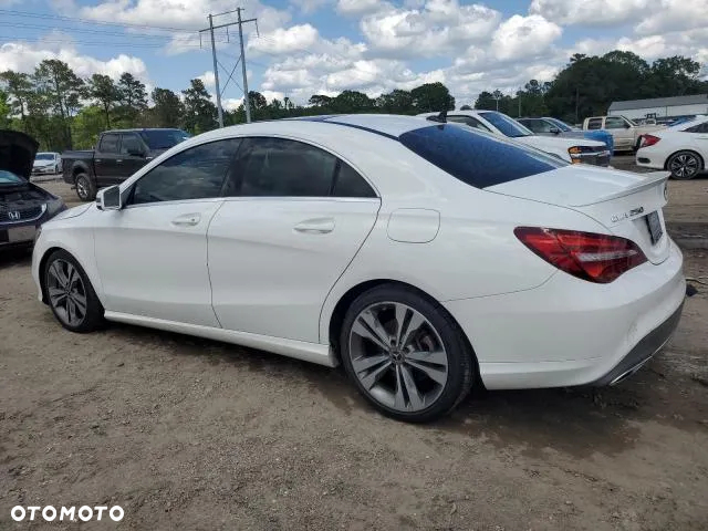 Mercedes-Benz CLA 250 4-Matic AMG Line - 2