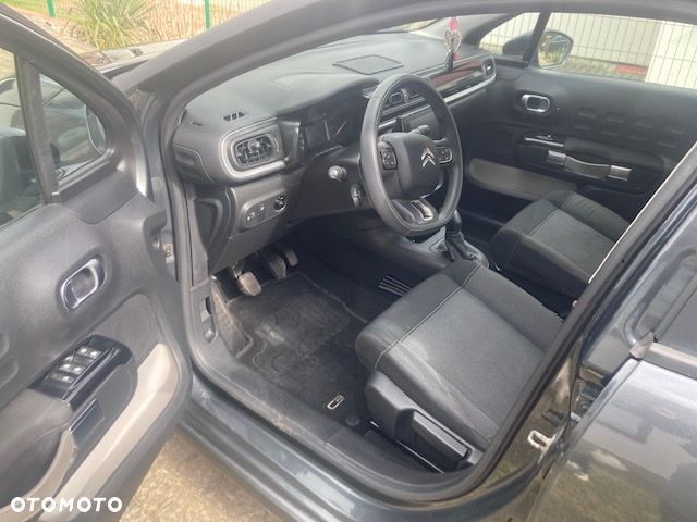 Citroën C3 Pure Tech 82 FEEL - 9